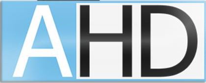 AHD Logo
