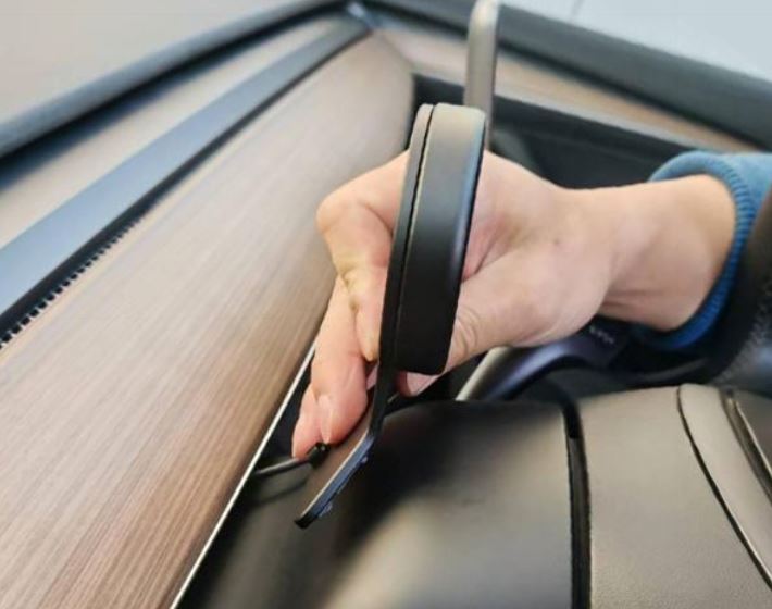 Display Front Montage